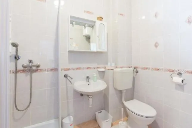 Apartman Studio Dino Klimno