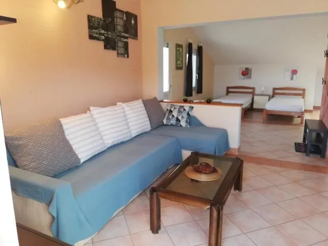 Apartman Studio Dino Klimno 0*,  Croatia